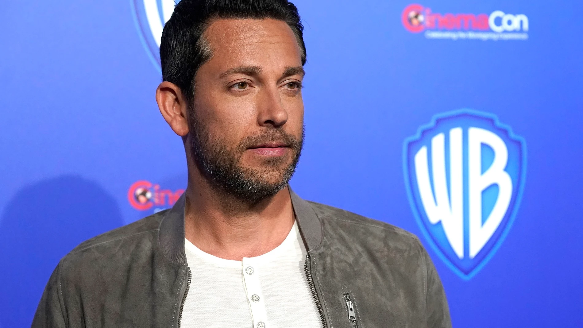 Zachary Levi