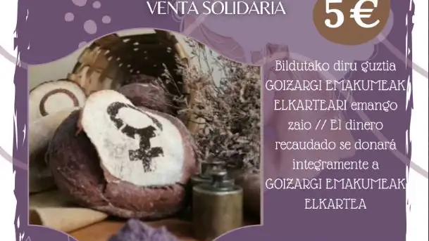 Pan morado Pan morado