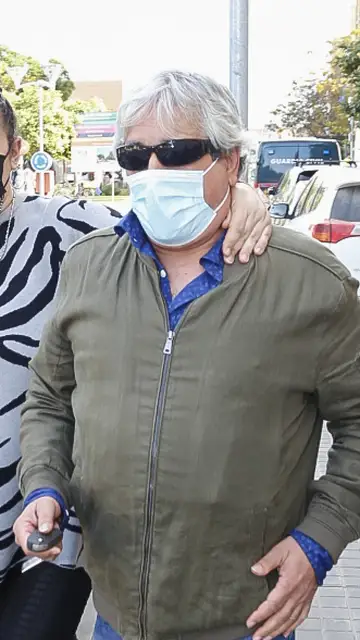 Juan Pantoja Juan Pantoja