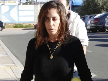 Anabel Pantoja Anabel Pantoja