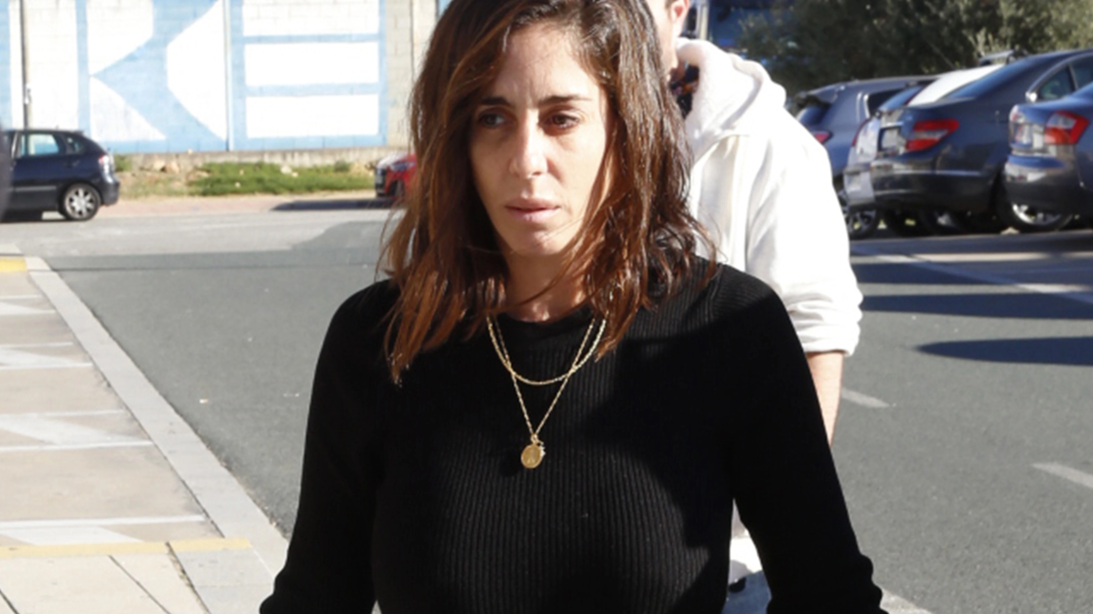 Anabel Pantoja Anabel Pantoja