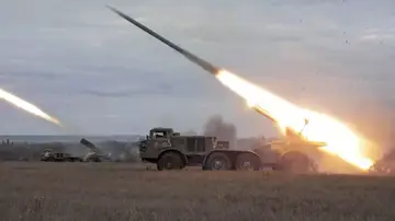 Guerra Ucrania Rusia hoy, última hora: Rusia martillea las infraestructuras ucranianas de cara al invierno Guerra Ucrania Rusia hoy, última hora: Rusia martillea las infraestructuras ucranianas de cara al invierno