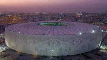 Estadio Al Thumama