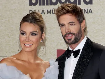 William Levy y Elizabeth Gutiérrez William Levy y Elizabeth Gutiérrez