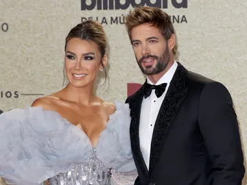 William Levy y Elizabeth Gutiérrez William Levy y Elizabeth Gutiérrez