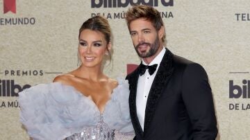 William Levy y Elizabeth Gutiérrez