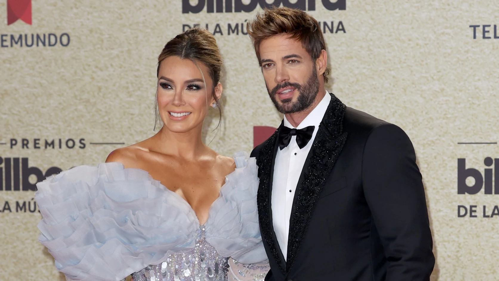 William Levy y Elizabeth Gutiérrez William Levy y Elizabeth Gutiérrez