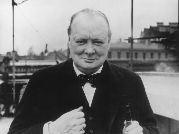 Efemérides del 30 de noviembre de 2022: Winston Churchill