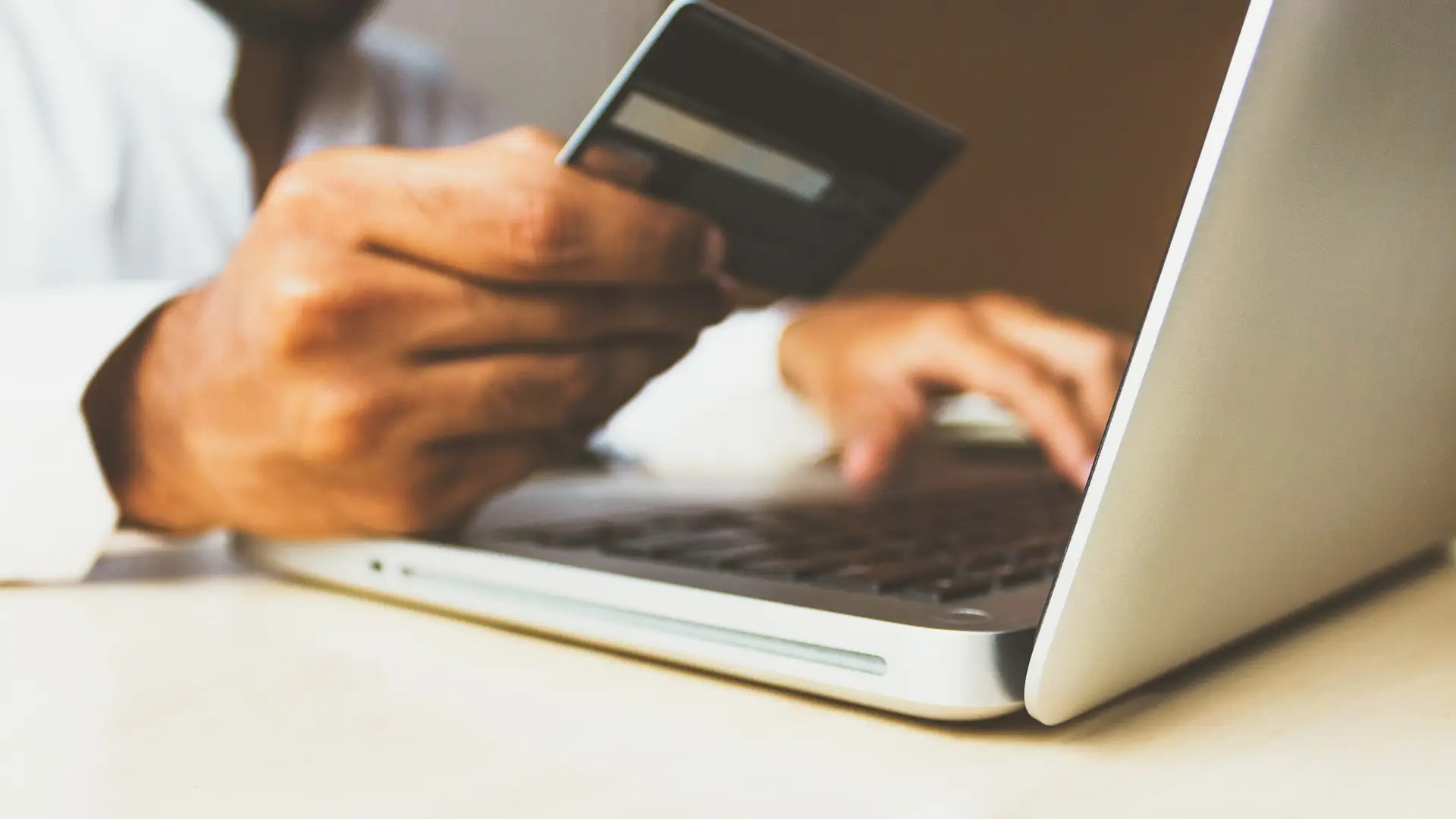 Compra por internet Compra por internet