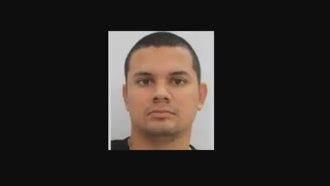Jes&uacute;s Francisco Sarrazin Lorh, 'El Pirata'