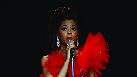 Fallece Irene Cara, la actriz y cantante de 'Fama' a los 63 años Fallece Irene Cara, la actriz y cantante de 'Fama' a los 63 años