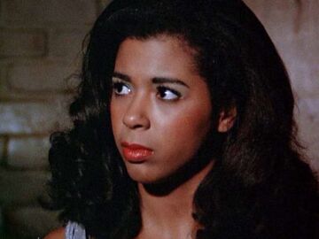 Irene Cara en 'Sparkle' (1976)