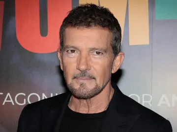 Antonio Banderas Antonio Banderas