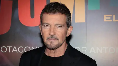 Antonio Banderas Antonio Banderas