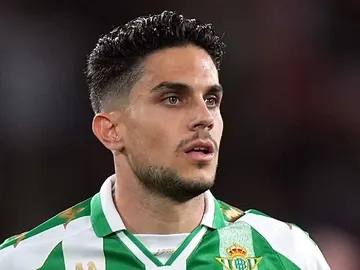 Marc Bartra Marc Bartra