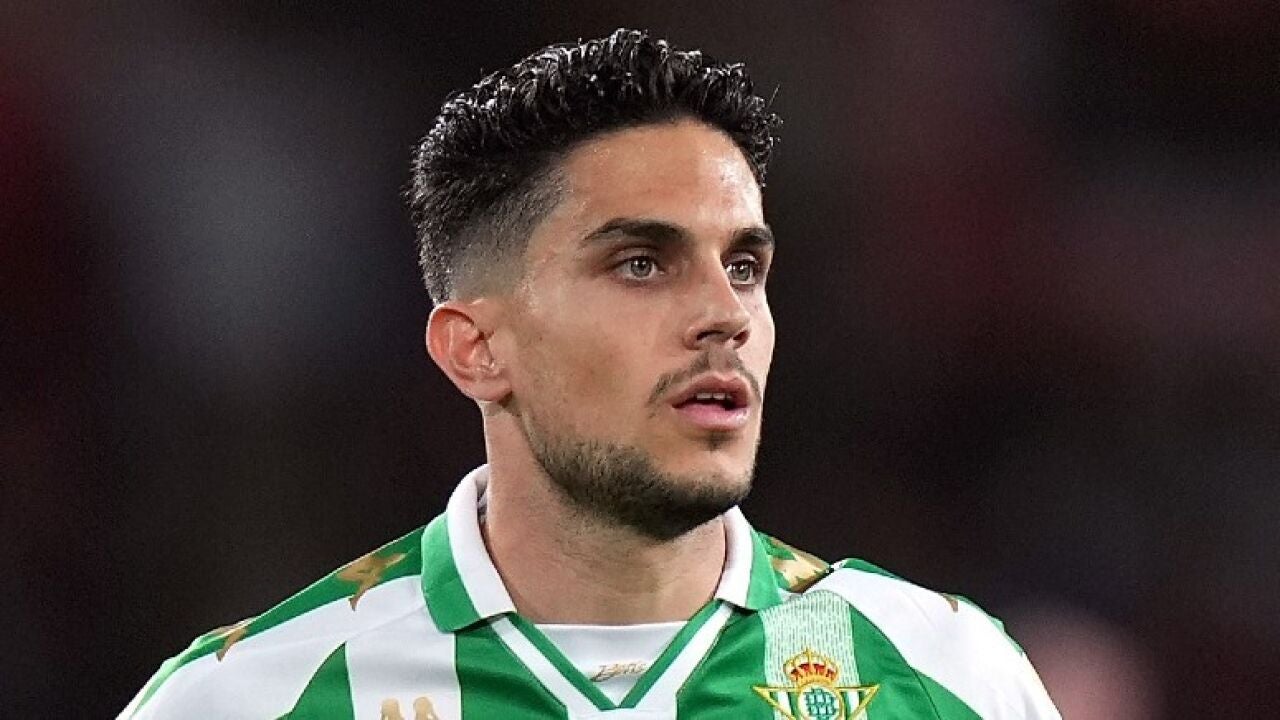 Marc Bartra Confirma Con Un Vídeo Su Romance Con Jessica Goicoechea Y ...