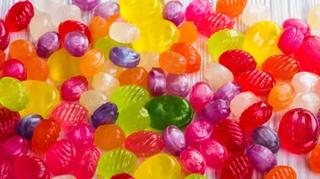 Golosinas Golosinas