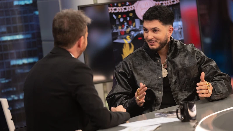 Omar Montes se declara 'hater' de Miami: "Es el peor sitio para ir si quieres ahorrar"