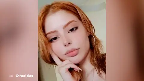 Milena, la scort hallada muerta en Madrid Antena3Noticias