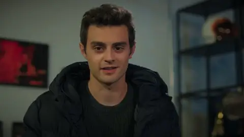 En el próximo capítulo de ‘Hermanos’: ¿Uno de los sueños de Ömer, a punto de hacerse realidad? Ömer