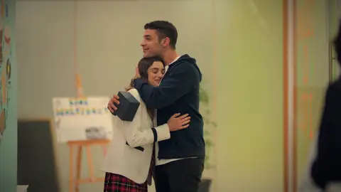 ¡Kadir y Melisa vuelven a estar juntos!: “No hay nadie más que tú en mi vida” ¡Kadir y Melisa vuelven a estar juntos!: “No hay nadie más que tú en mi vida”
