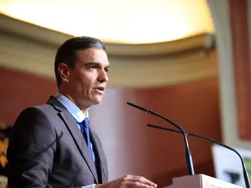 Pedro Sánchez Pedro Sánchez