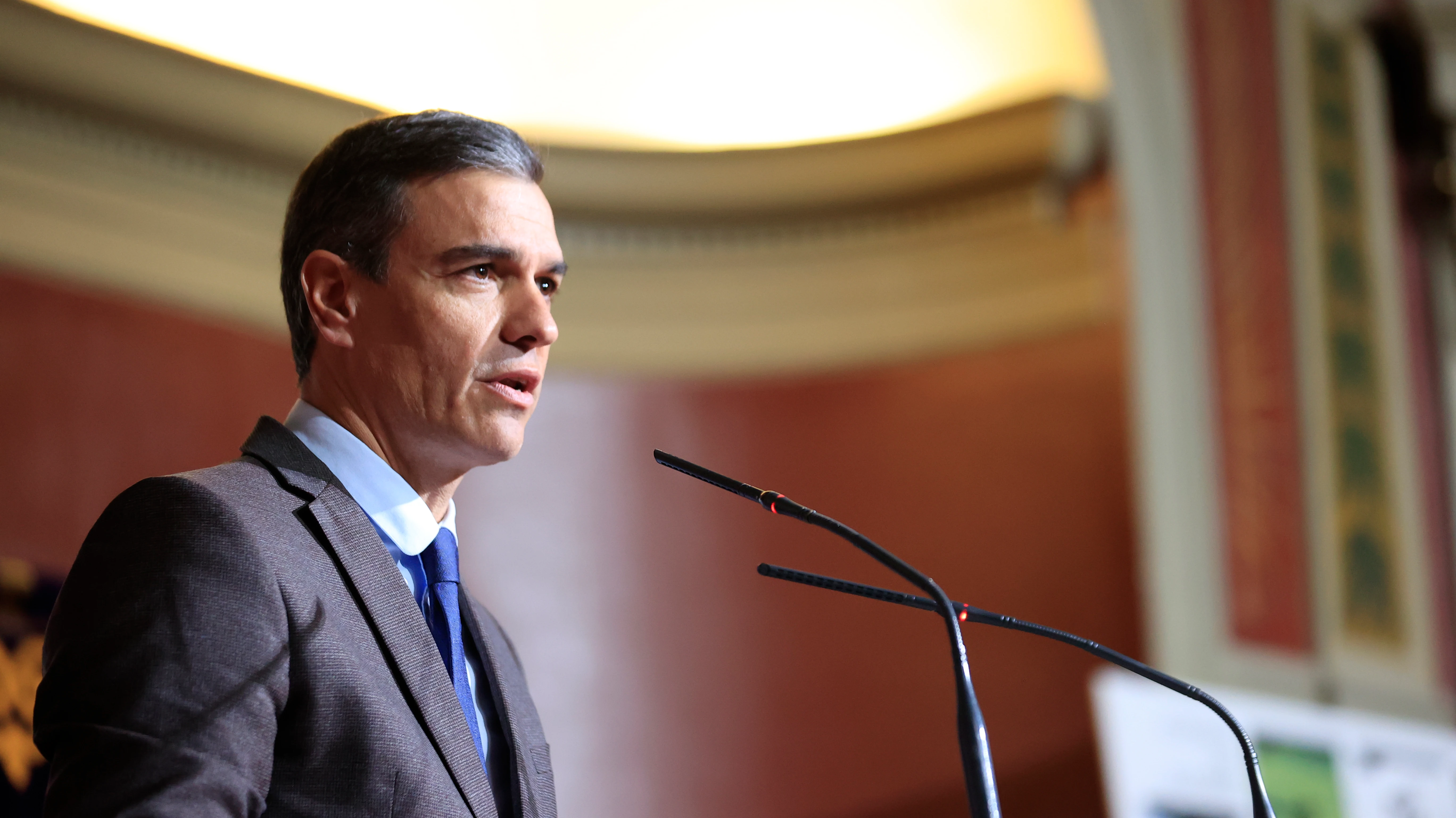 Pedro Sánchez Pedro Sánchez