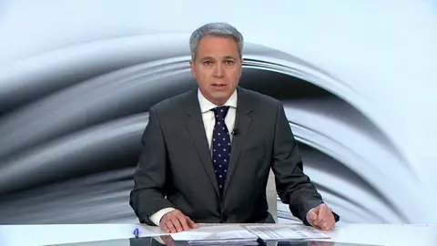 Vicente Vallés Vicente Vallés