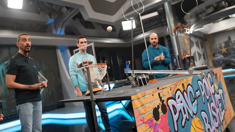ciencia Hormiguero