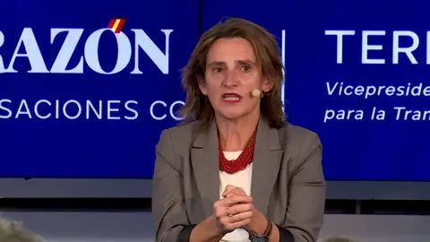 Teresa Ribera Teresa Ribera