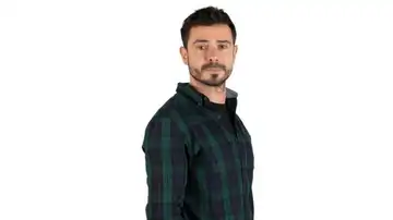 Harkaitz Millán, exdiputado foral de Guipúzcoa Harkaitz Millán, exdiputado foral de Guipúzcoa