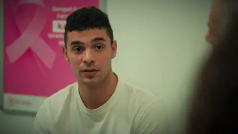 ¡Fuera de peligro!: Kadir se recupera tras haberse intoxicado ¡Fuera de peligro!: Kadir se recupera tras haberse intoxicado