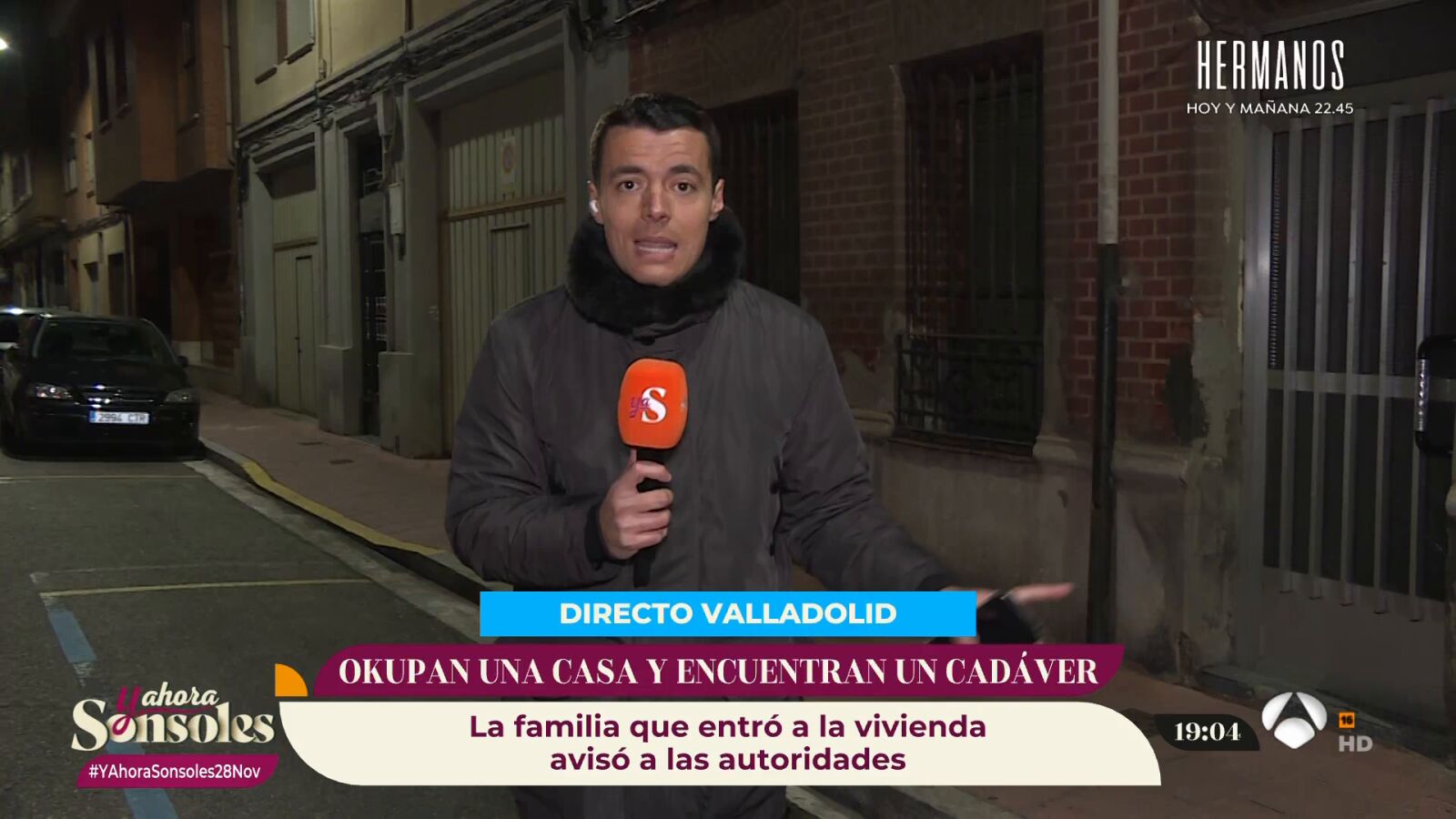 Encuentran el cadáver momificado de un hombre: estaba solo y tenía programado el pago del alquiler