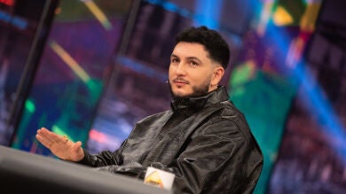 ¡No puede ser! Omar Montes revela la increíble cifra de dinero que pagó por grabar un videoclip en la cárcel