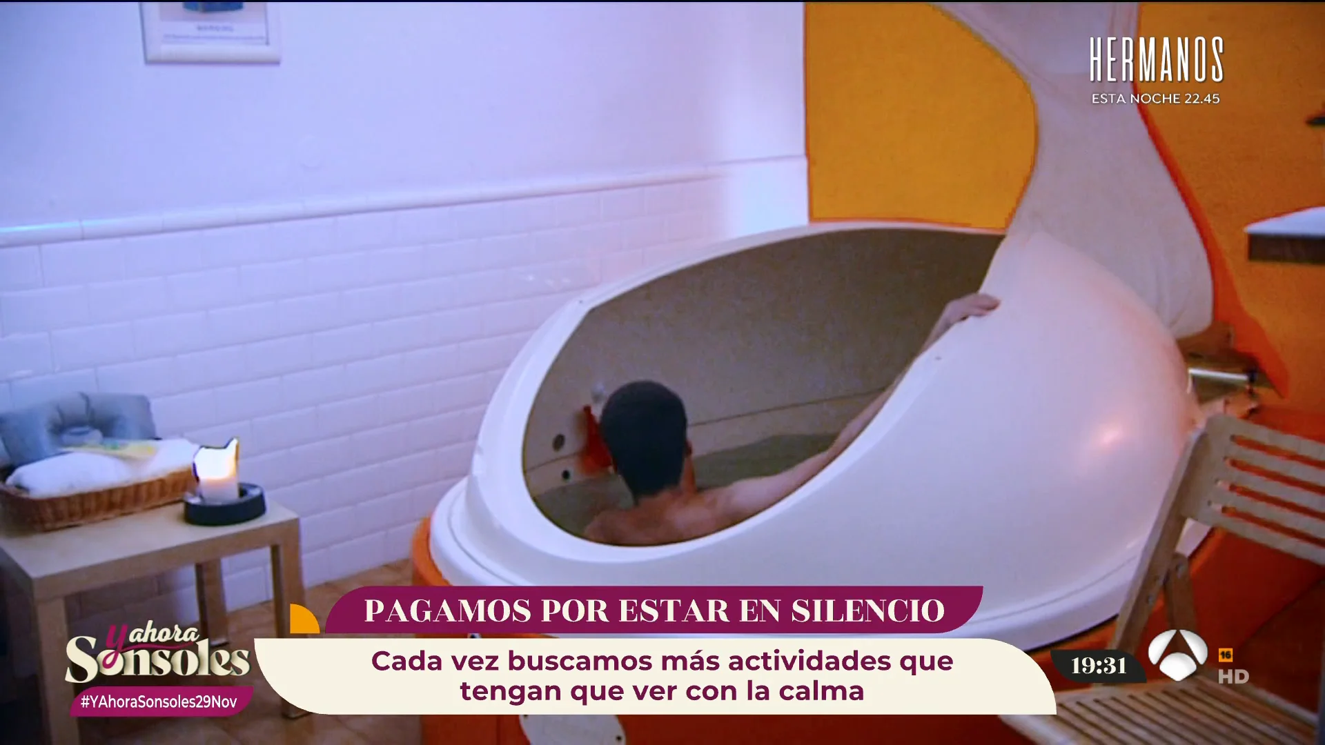 El silencio, un nuevo lujo del que ansiamos disfrutar, pero&hellip; &iquest;A qu&eacute; precio?