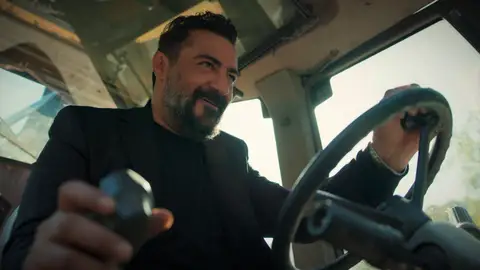 Akif, fuera de sí, carga toda su ira contra Doruk: "Voy a acabar con todo" Akif