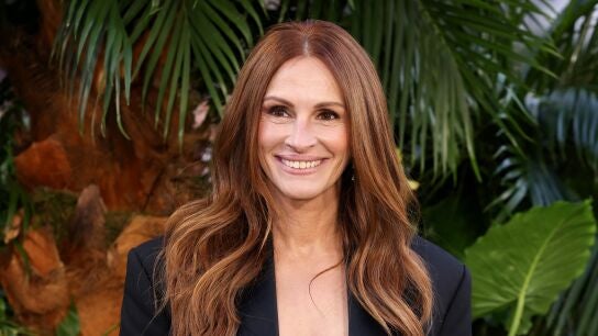 Julia Roberts