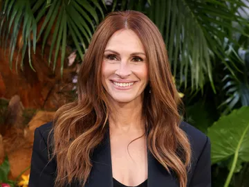 Julia Roberts Julia Roberts