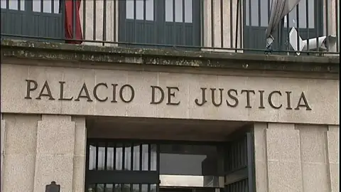 Imagen del Palacio de Justicia Imagen del Palacio de Justicia