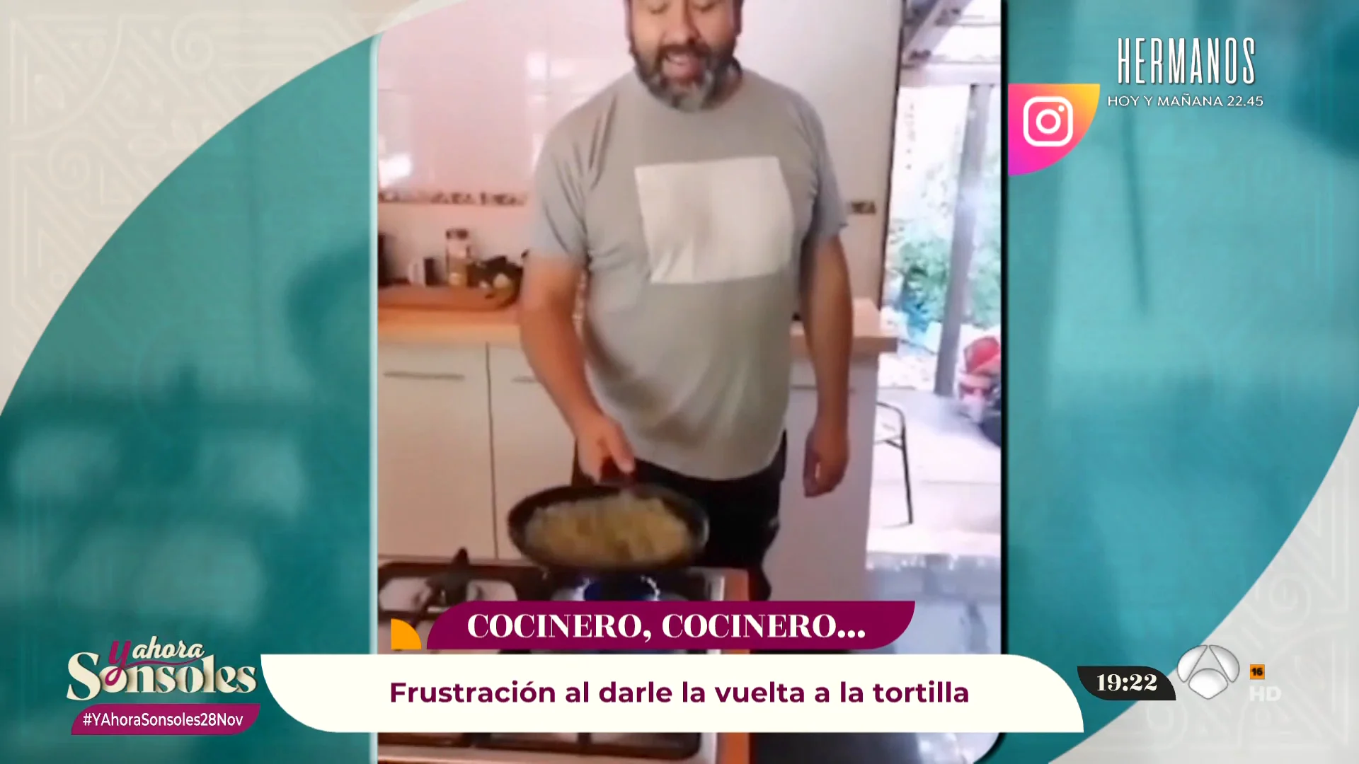Si lo veo me lo creo Si lo veo me lo creo