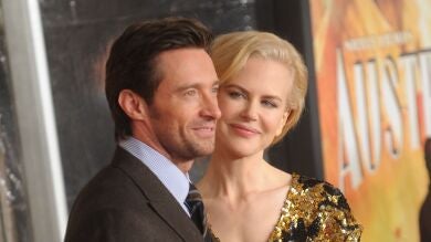 Nicole Kidman paga una millonada para quedarse esta prenda de Hugh Jackman y el actor se queda en shock