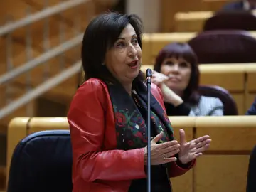 Margarita Robles Margarita Robles