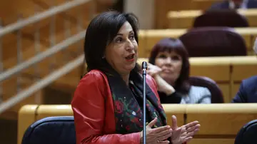 Margarita Robles Margarita Robles