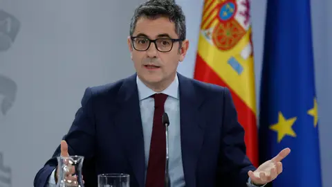 Félix Bolaños Félix Bolaños