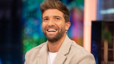 Pablo Alborán da la sorpresa a sus fans y derrocha positividad en 'El Hormiguero': 
