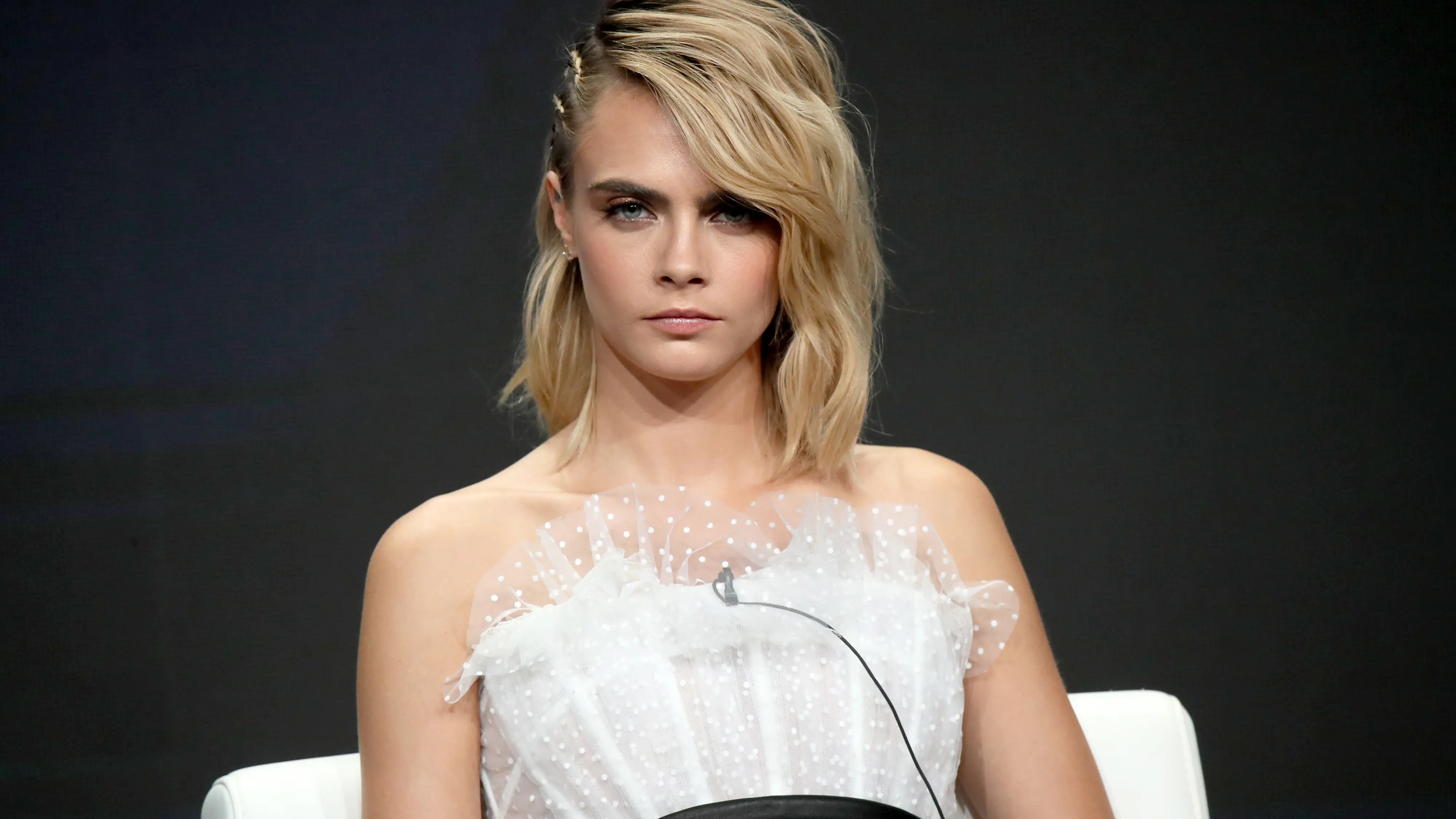 Cara Delevingne Cara Delevingne