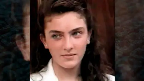 Caso de las niñas de Alcásser. Caso de las niñas de Alcásser.