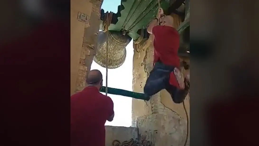 El campanero de Utrera El campanero de Utrera