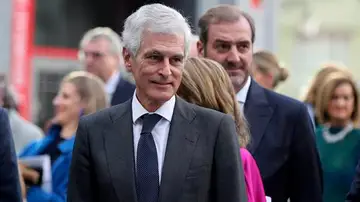 Adolfo Suárez Illana abandona la política Adolfo Suárez Illana abandona la política