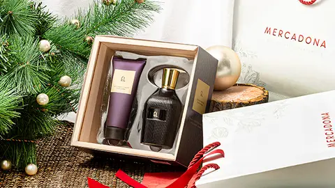 Lote ‘ÉL’ de Mercadona Lote ‘ÉL’ de Mercadona